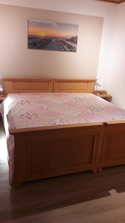 Ferienwohnung Grimmelmann Eystrup エクステリア 写真